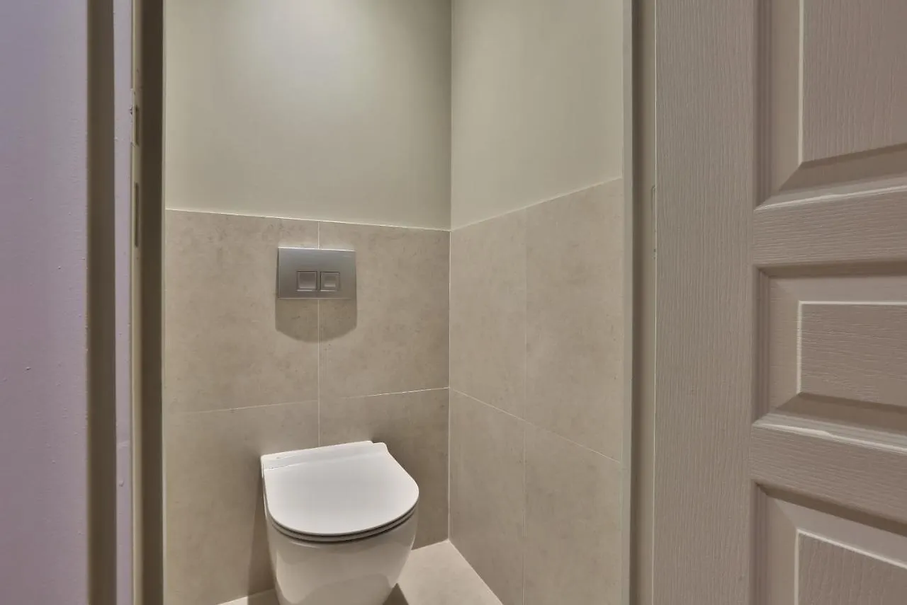 Apartamento 139 - Urban Pretty Duplex In Saint-Germain París