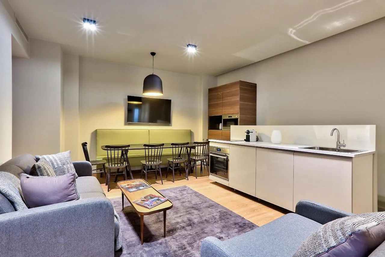 Apartamento 139 - Urban Pretty Duplex In Saint-Germain París Francia