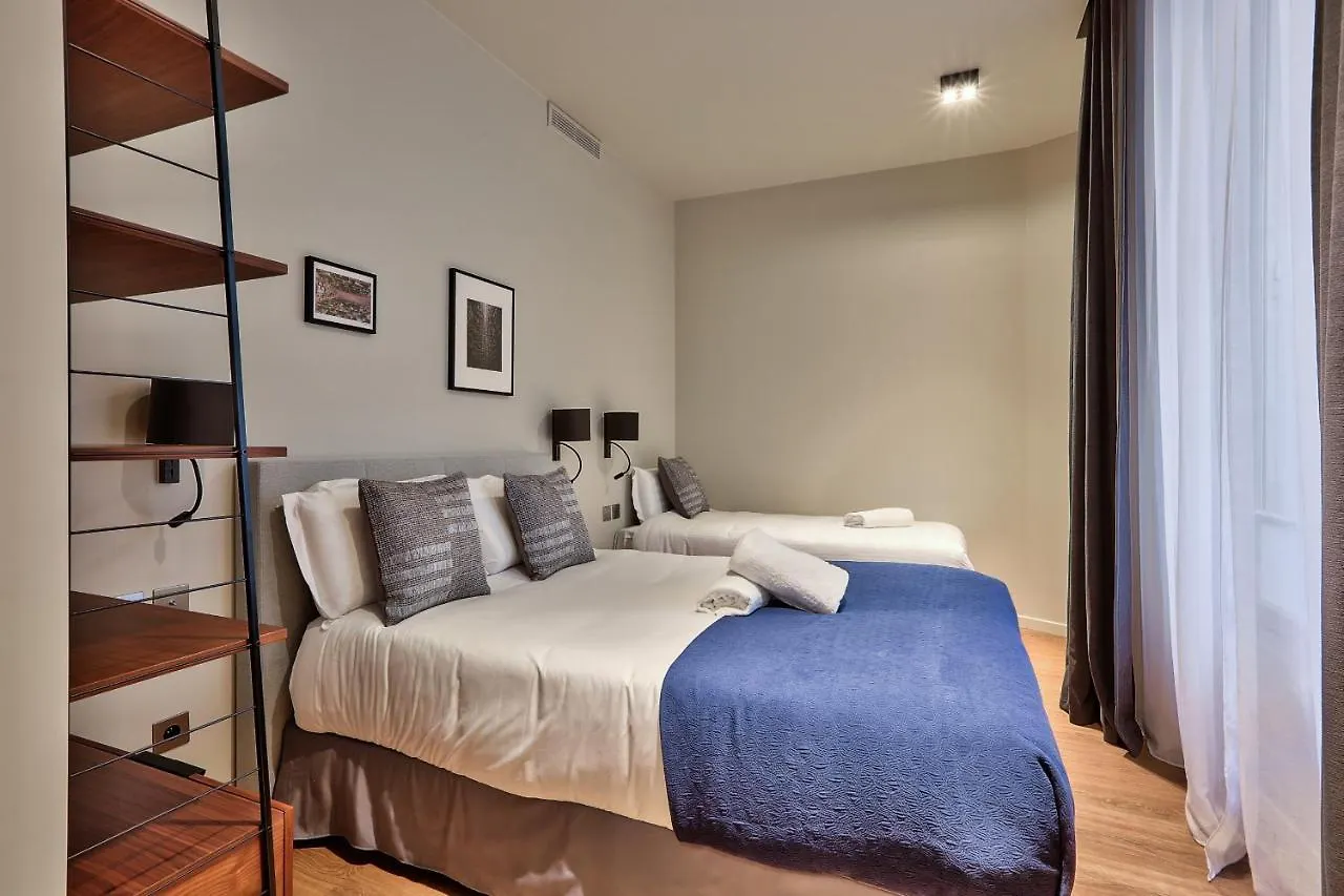 Apartamento 139 - Urban Pretty Duplex In Saint-Germain París
