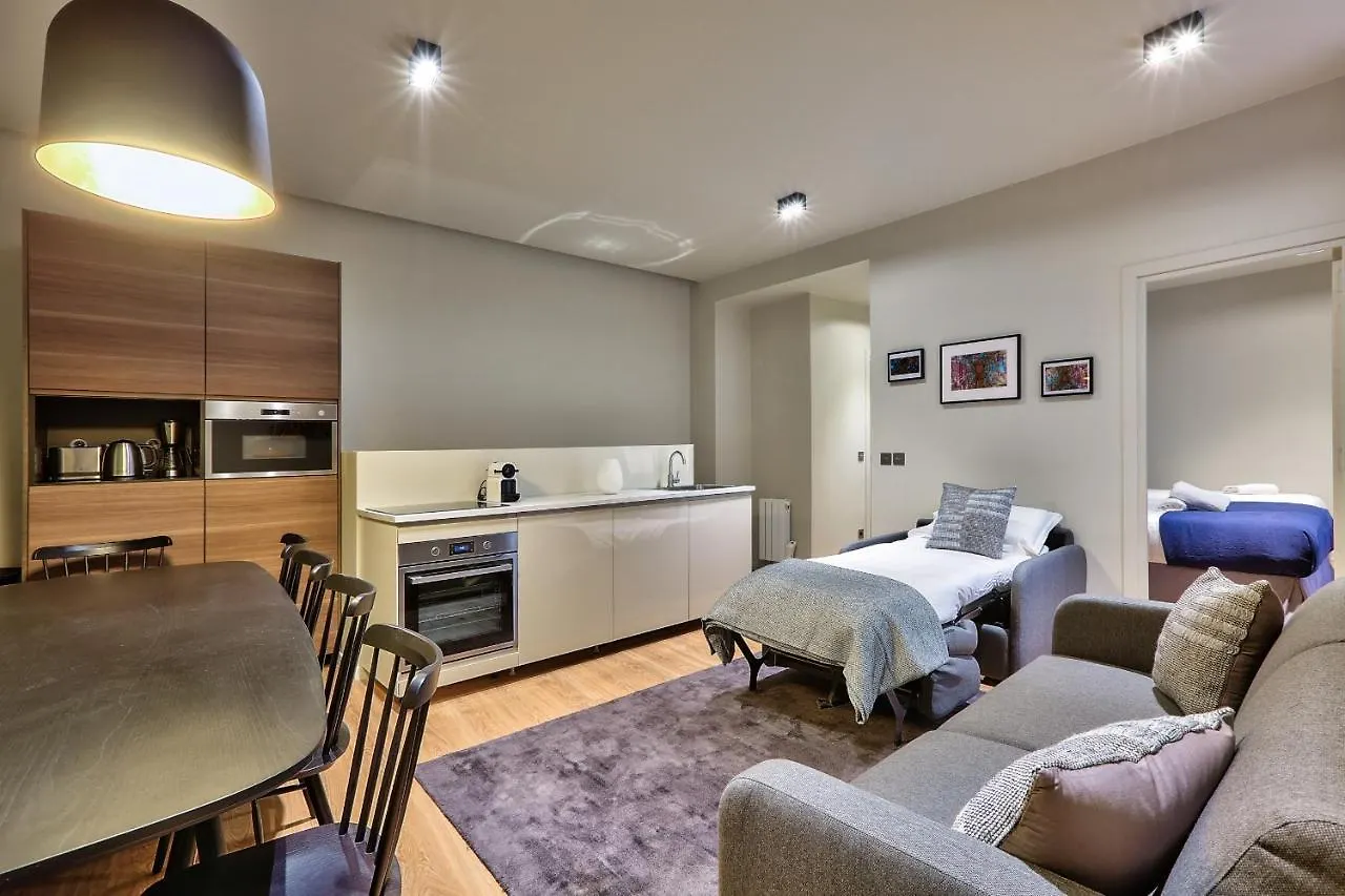 Appartement 139 - Urban Pretty Duplex In Saint-Germain à Paris France